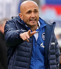 Luciano Spalletti