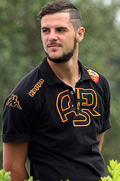 Mattia Destro