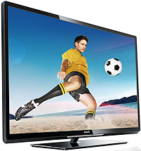 Calcio in TV