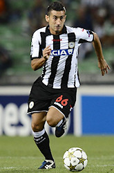 Giampiero Pinzi