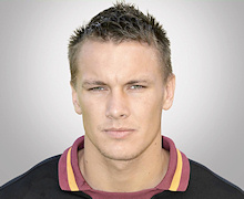 Lukasz Skorupsk