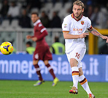 Daniele De Rossi