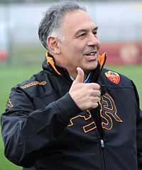 James Pallotta