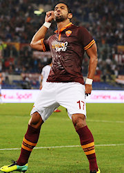 Mehdi Benatia