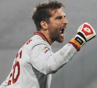 Morgan De Sanctis