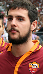 Mattia Destro