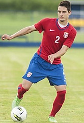 Petar Golubovic