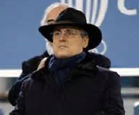 Lotito l'esorcista
