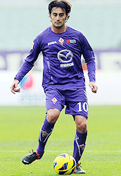Alberto Aquilani