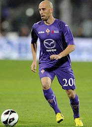 Borja Valero