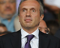 Sandro Mencucci