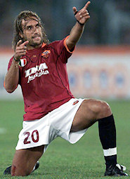 Gabriel Omar Batistuta