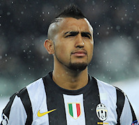 Arturo Vidal