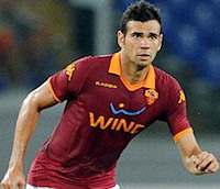 Leandro Castan