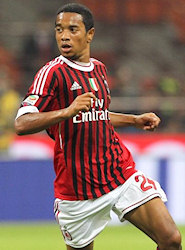 Urby Emanuelson