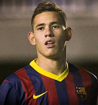 Antonio Sanabria