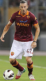 Federico Balzaretti