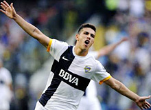 Leandro Paredes