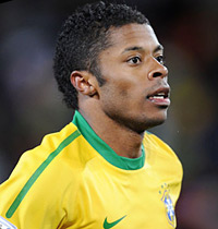 Michael Bastos