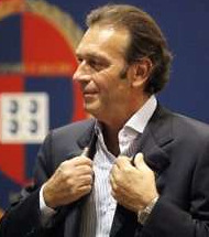 Massimo Cellino