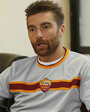 Morgan De Sanctis