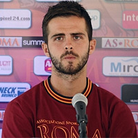 Miralem Pjanic