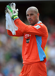 Pepe Reina