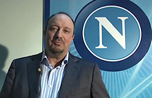 Rafa Benitez