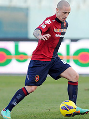 Radja Nainggolan
