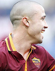 Radja Nainggolan