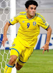 Valmir Berisha