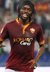 Gervinho