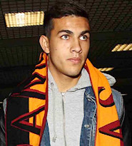 Leandro Paredes