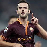 Miralem Pjanic