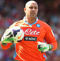 Pepe Reina