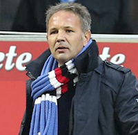 Sinisa Mihajlovic