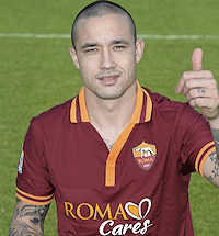 Radja Nainggolan