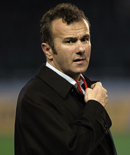 Dejan Savicevic