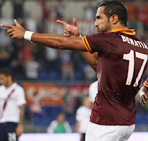 Mehdi Benatia