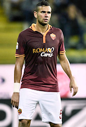 Leandro Castan