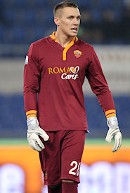 Lukasz Skorupski