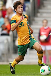 Daniel De Silva