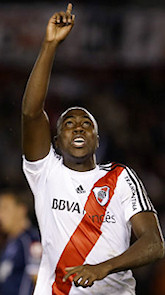Eder Alvarez Balanta