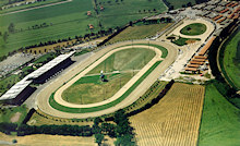 ippodromo Tor di Valle