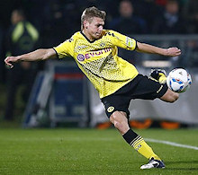 Lukasz Piszczek