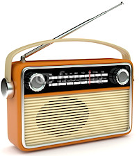 radio