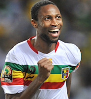 Seydou Keita