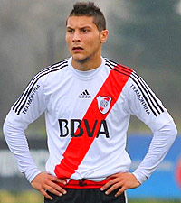 Alan Arario