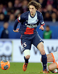 Adrien Rabiot