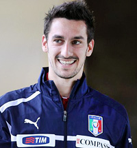 Davide Astori